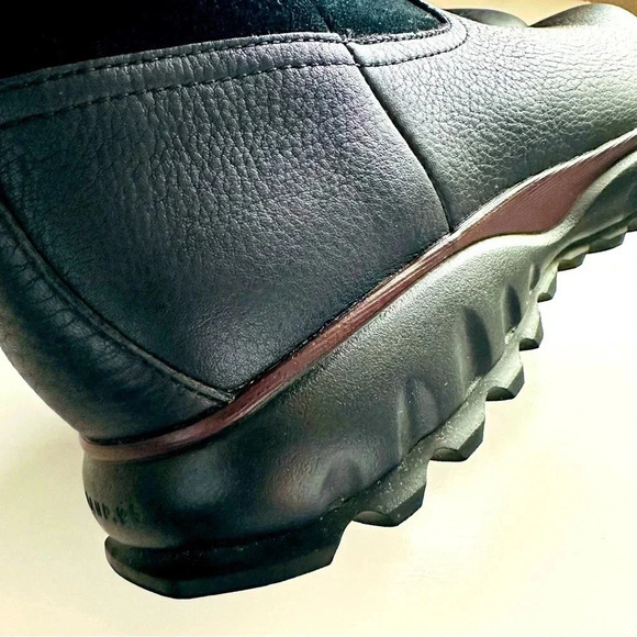 Cole Haan Women's Zg Xc Boot WP Mid Calf - Picture 8 of 9